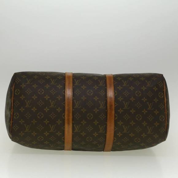 LOUIS VUITTON Keepall 50 Travel - Picture 3 of 16